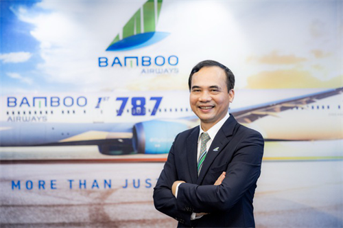 Bamboo Airways lỗ chục ngàn tỉ, toàn bộ thành viên hội đồng quản trị xin từ nhiệm